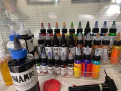 -樂色刺青-纹身TATTOO