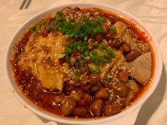 -深山老屋(国顺东路店)