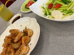-潮府馆·非遗潮州菜·港式点心(世纪公园店)