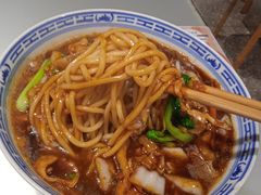 -卢香纪面馆(丽园路店)