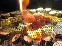 -泥炉烧肉师(新街口金銮巷店)