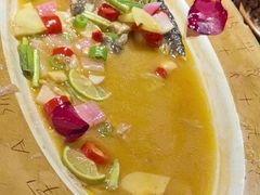 -桥边小楼·手工云南菜·丽江地标美食