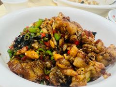 -笨罗卜浏阳菜馆(太平街店)