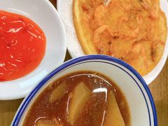 -龍囍粤·顺德小吃·煲仔饭(安定门店)