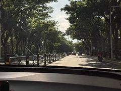 -三亚太阳湾柏悦酒店