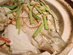 -潮舍(环球金融中心店)