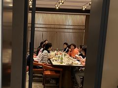 -晶丽香榭自助餐(南京大饭店)
