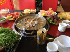 -香丽缘饭馆(黑龙潭店)