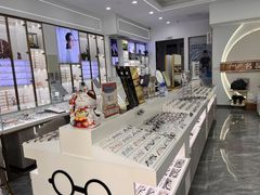 -名品眼镜店(远洋万和城店)