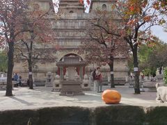 -北京石刻艺术博物馆(五塔寺)
