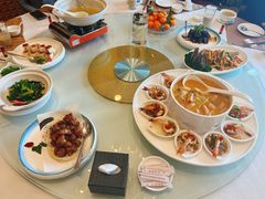 -天顺渔港·海景餐厅(星海广场店)