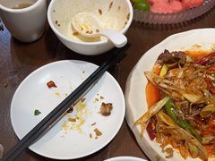 -隔壁老王·家常云南菜(皇冠店)