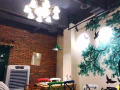 -小小河边鱼(天润城店)