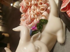 牛气冲天-额尔敦传统涮(体育场店)