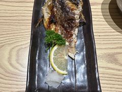 -福匠日本料理(人民路店)