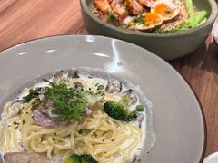 -Pennehut畔尼意面(合肥万象城店)