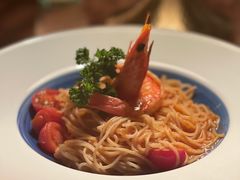 -柏蔻餐厅Le Banquet Bistro(天河北店)