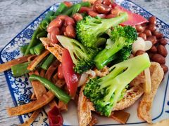 -长香源葫芦头梆梆肉(开通巷店)