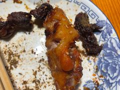 -梁山烤肉(李逵店)