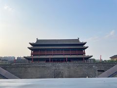 -西安城墙·碑林历史文化景区