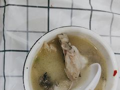 -鱼味馆(万佛湖店)