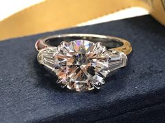-Harry Winston 海瑞温斯顿