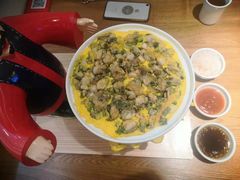 -闽上鲜·福建菜(龙湖滨江天街店)