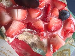 -梁子刨冰王&梁小糖(王顶堤店)