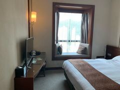 -香港珀丽酒店