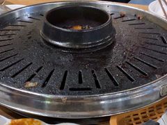 -江南猪肉商会无限续吃(弘大店)