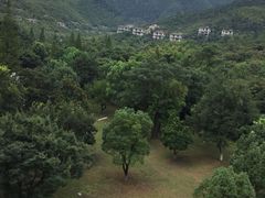 -天目湖御水温泉·度假酒店