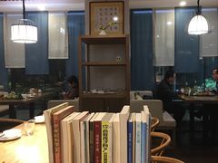 大堂-素行天下(国投财富广场店)