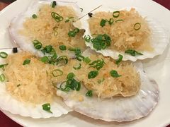 -煲仔王海鲜酒家