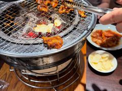 -蒜香焼肉PURUSHIN(马场路店)