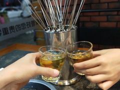 -邢氏老太太烧烤(南山店)