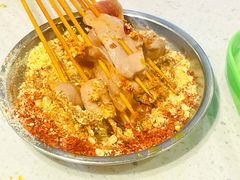 -钢五区节子串串香(环球汇·天誉店)