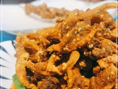 -新疆阿卜杜拉烧烤餐厅(四方坪店)