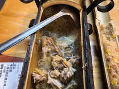 -61号餐吧(兴坪古镇漓江店)