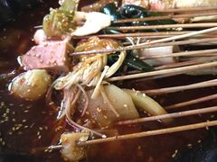 -落端云串串香(南京凤凰西街店)