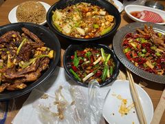 -掌上鲜(南顺城街店)