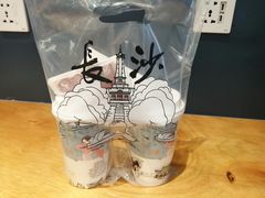 -茶颜悦色(金茂览秀城LG层外街店)