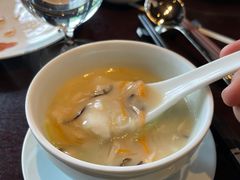 宋嫂鱼羹-杭州西子湖四季酒店·金沙厅
