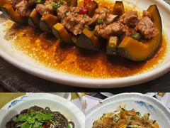 -顺意·顺德家乡菜(国际人才大厦店)