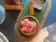 -黑牛の店·黑金店(沈阳万象城店)