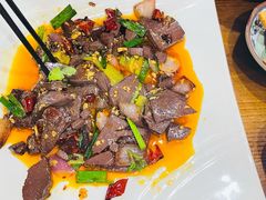 -长安后宰门水盆羊肉(新都心店)