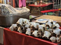 -乌恰市场(彩虹商场店)