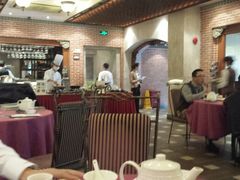 -申粤轩酒楼·三十年粤菜经典(丁香花园店)