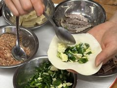 -金龙·打边炉(南京西路店)