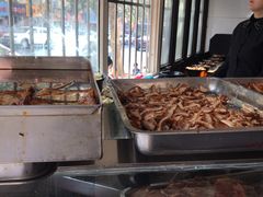 -赵家牛肉砂锅(台西三路店)