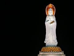 -三亚南山文化旅游区